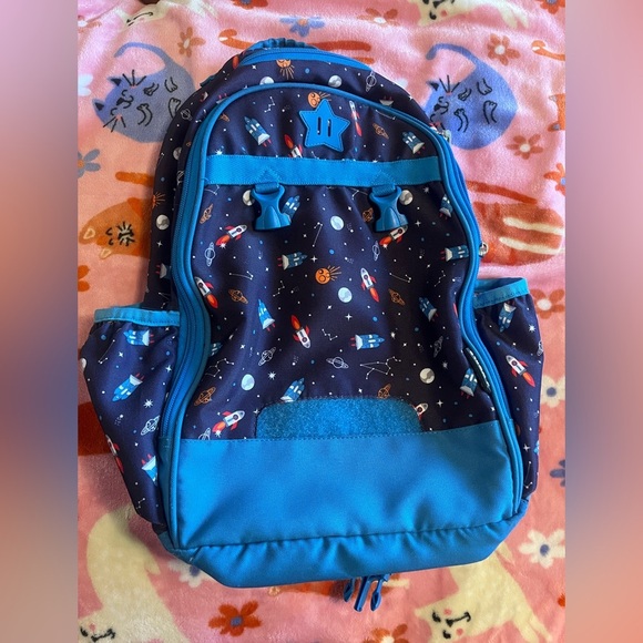 Other - Galaxy Explorer Kids Backpack
